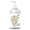 SANIPURE 16.9 oz Hand Sanitizer Disinfectant Bottle