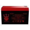 Neptune NT-1270 12V 7Ah Battery SLA Sealed Lead Acid