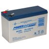 Power-Sonic PS-1290 12V 9Ah Battery SLA Sealed Lead Acid