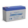 Power-Sonic PS-1270 F1 12V 7Ah Battery SLA Sealed Lead Acid